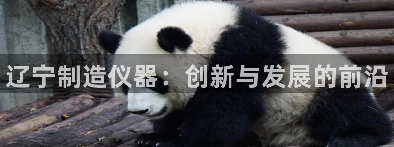 秦皇岛新闻宏天娱乐：辽宁制造仪器：创新与发展的前沿